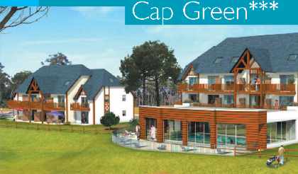 Artist's Impression